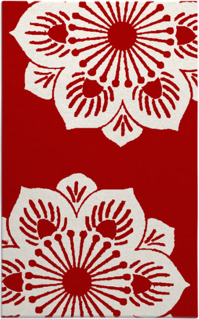 teatime rug - item 502649