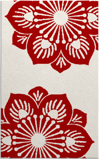 teatime rug - item 502650