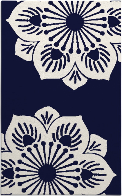 teatime rug - item 502651