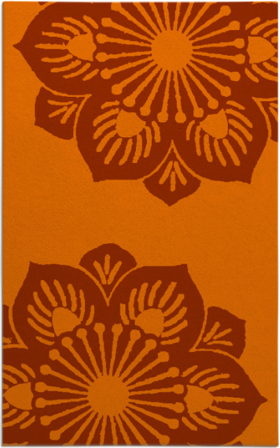 teatime rug - item 502656