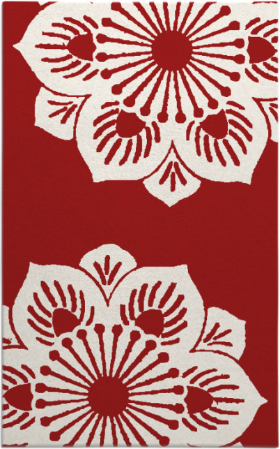 teatime rug - item 502657