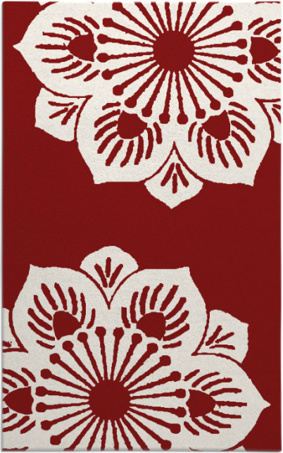 teatime rug - item 502659