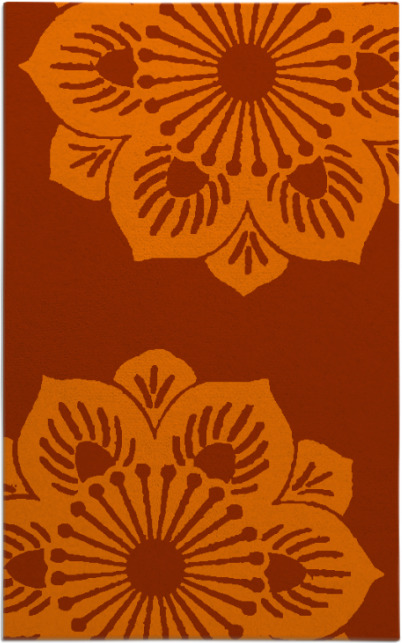 teatime rug - item 502665