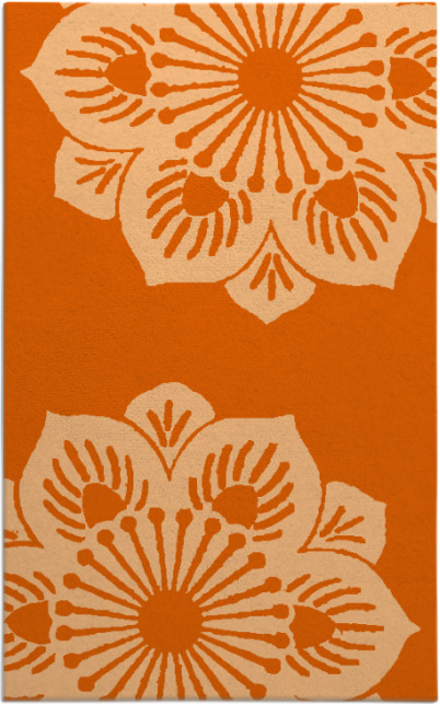 teatime rug - item 502669