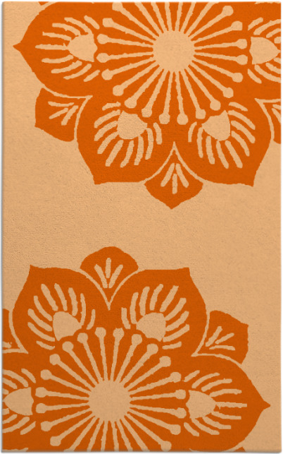 teatime rug - item 502670