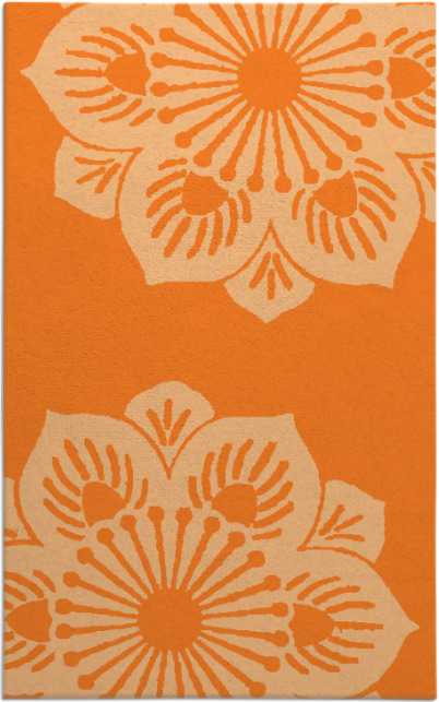 teatime rug - item 502671