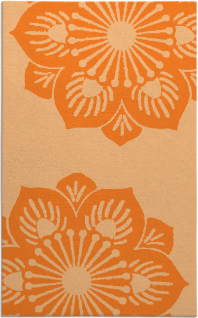 teatime rug - item 502672