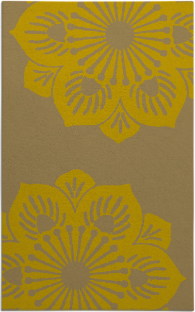 teatime rug - item 502675