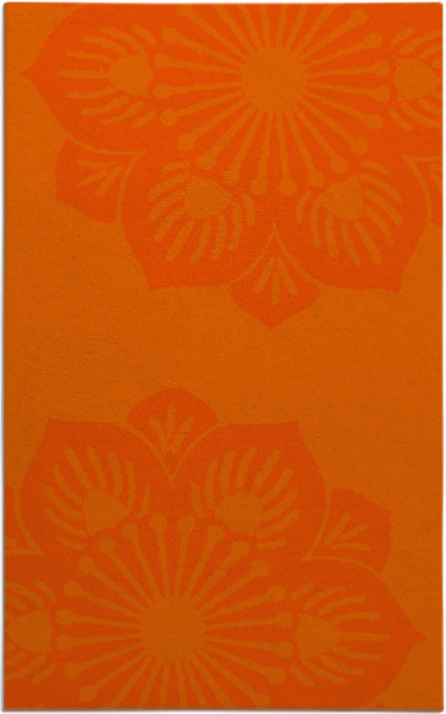 teatime rug - item 502680