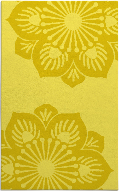 teatime rug - item 502687