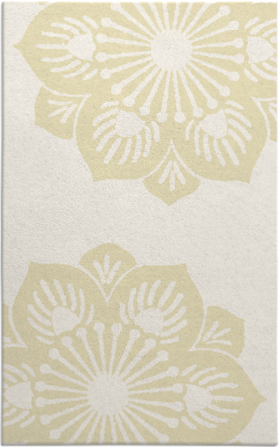 teatime rug - item 502702