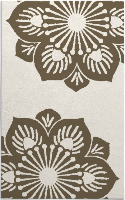 teatime rug - item 502704