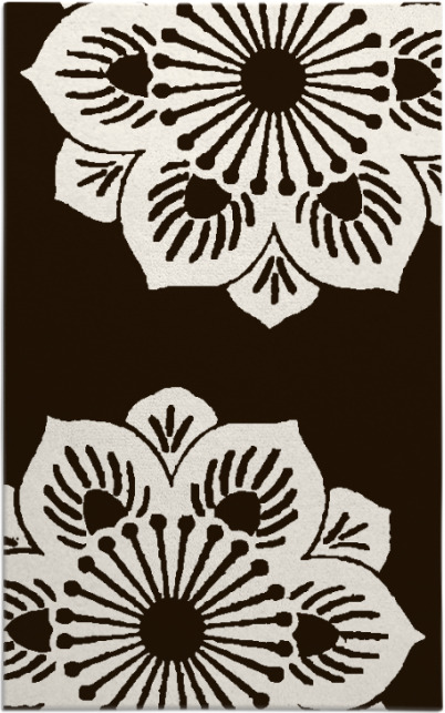 teatime rug - item 502706