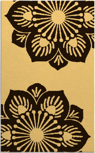 teatime rug - item 502707