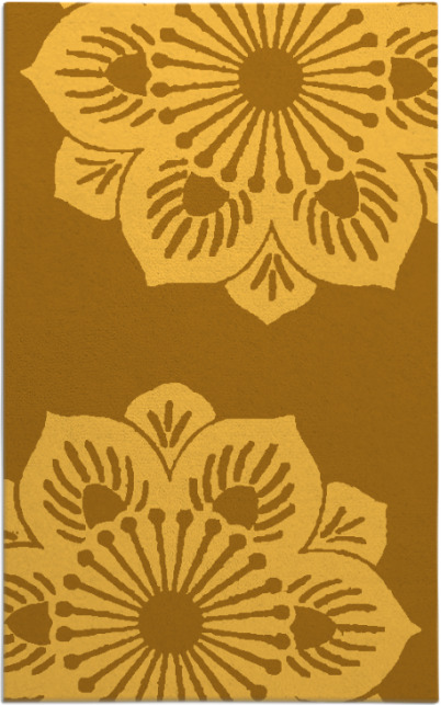 teatime rug - item 502714