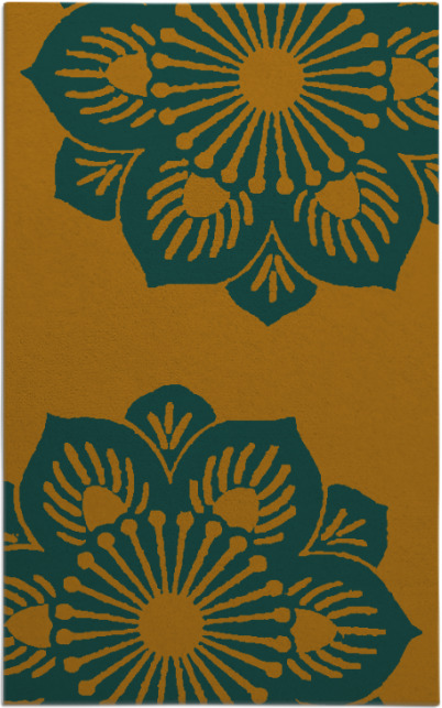 teatime rug - item 502716