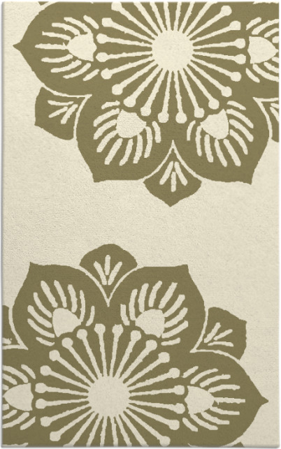 teatime rug - item 502720