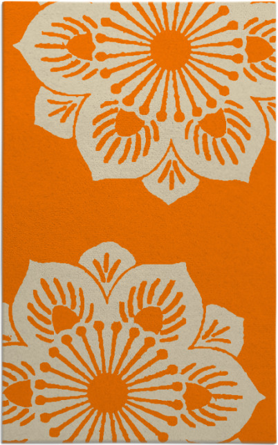 teatime rug - item 502726