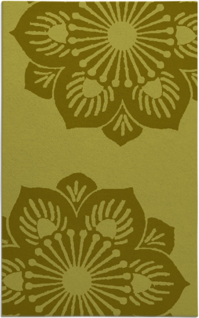 teatime rug - item 502730