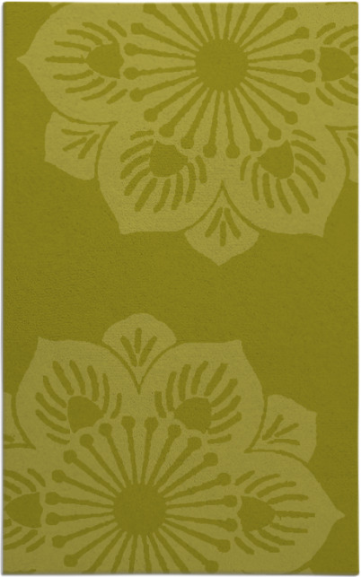 teatime rug - item 502731