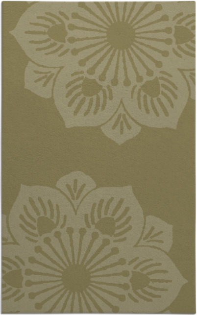 teatime rug - item 502733