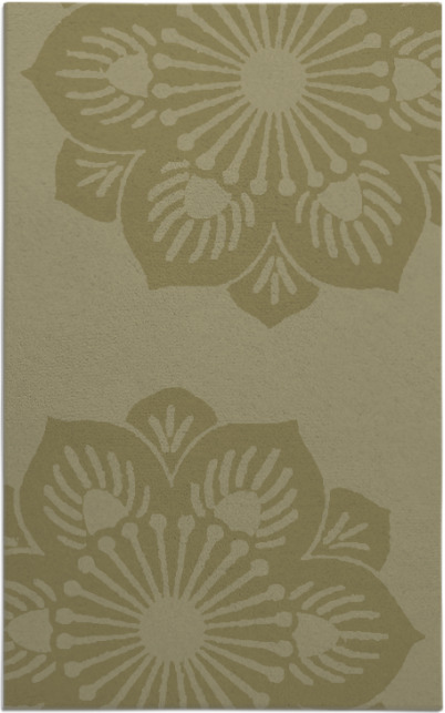 teatime rug - item 502734