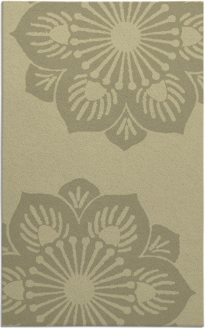 teatime rug - item 502735