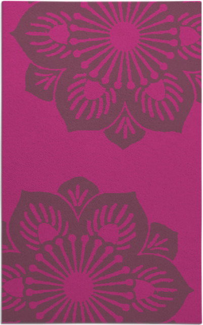 teatime rug - item 502740