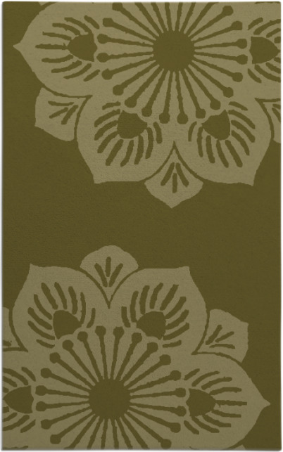 teatime rug - item 502741