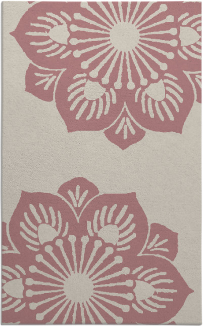 teatime rug - item 502750