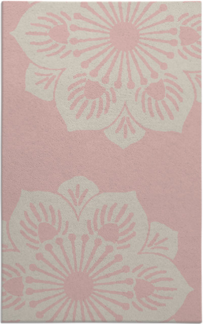 teatime rug - item 502751