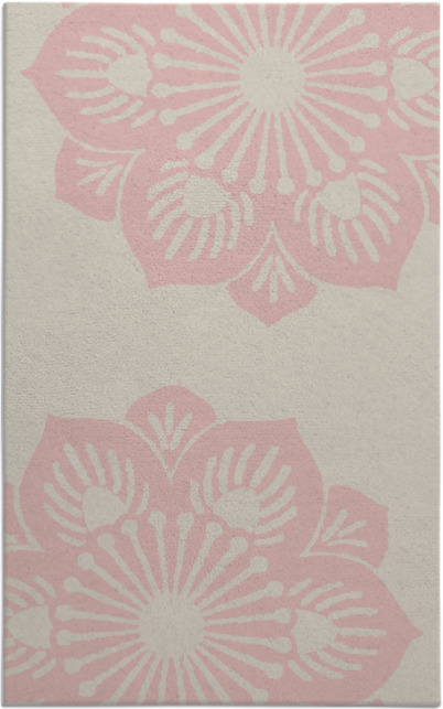 teatime rug - item 502752