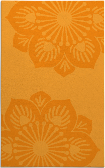 teatime rug - item 502754