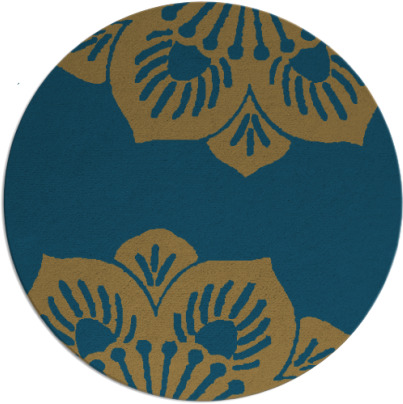 teatime rug - item 502783