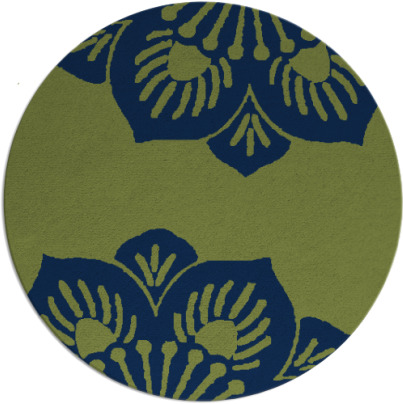 teatime rug - item 502798