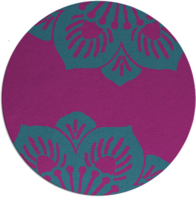 teatime rug - item 502826