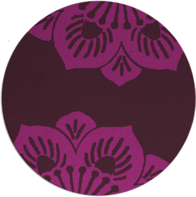 teatime rug - item 502827