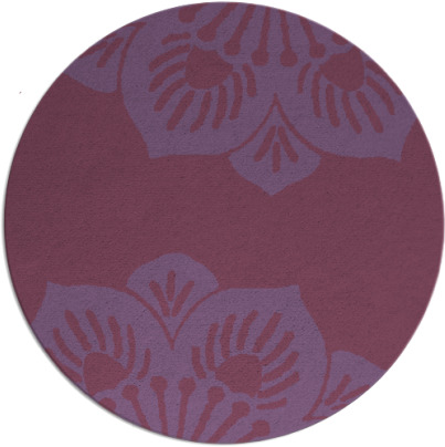 teatime rug - item 502859