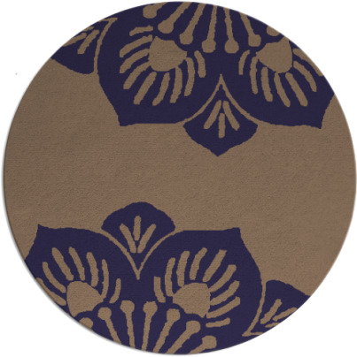 teatime rug - item 502870