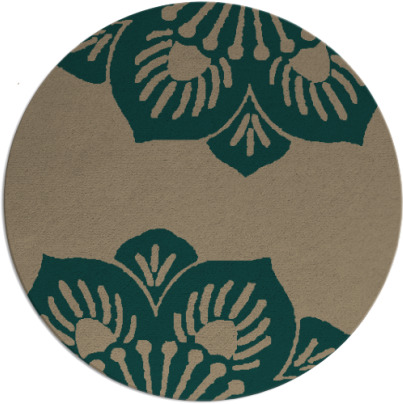 teatime rug - item 502884