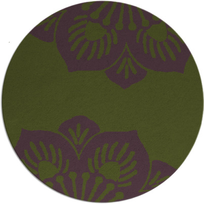 teatime rug - item 502900
