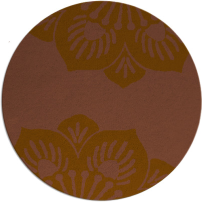 teatime rug - item 502905