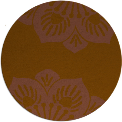 teatime rug - item 502906