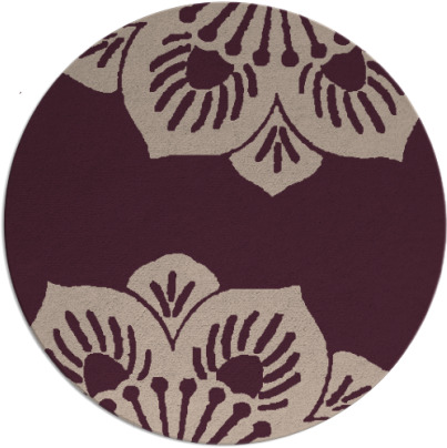 teatime rug - item 502918