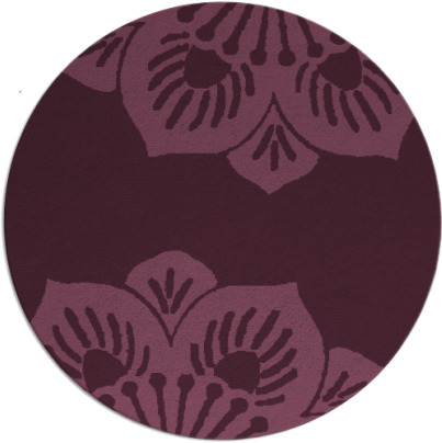 teatime rug - item 502920