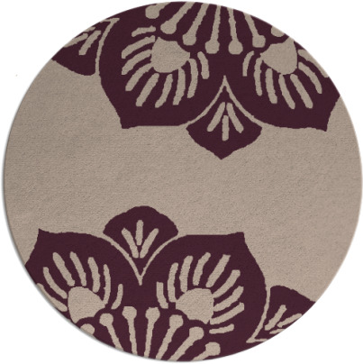teatime rug - item 502921