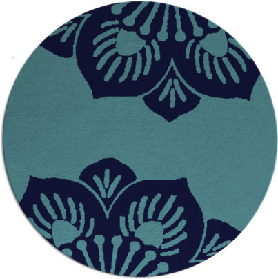 teatime rug - item 502931