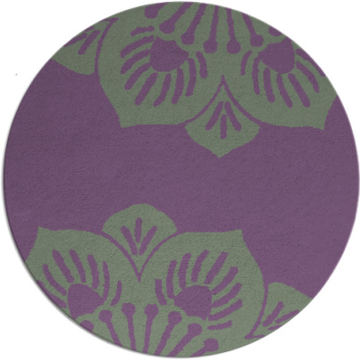 teatime rug - item 502944