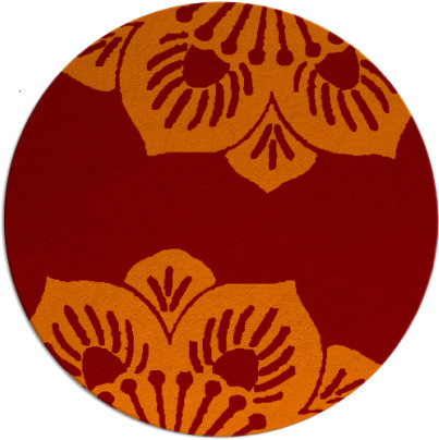 teatime rug - item 502950