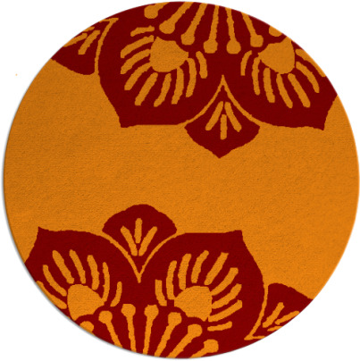 teatime rug - item 502951